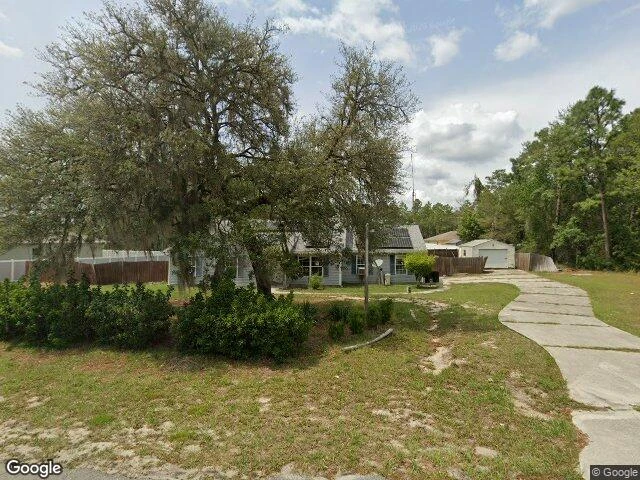 House image located at Ocala, FL 34473