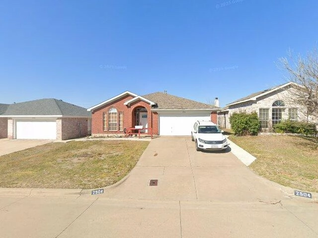 House image located at Fort Worth, TX 76108