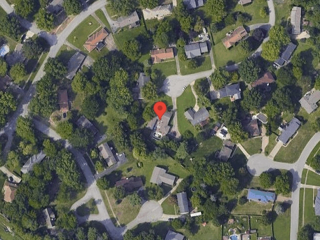 House image located at Louisville, KY 40241