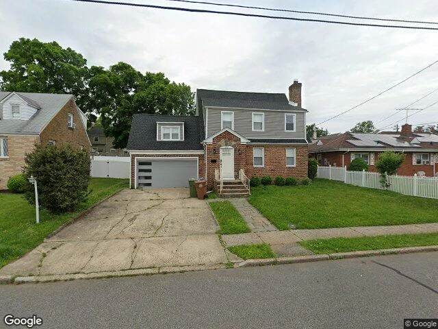 House image located at Linden, NJ 07036
