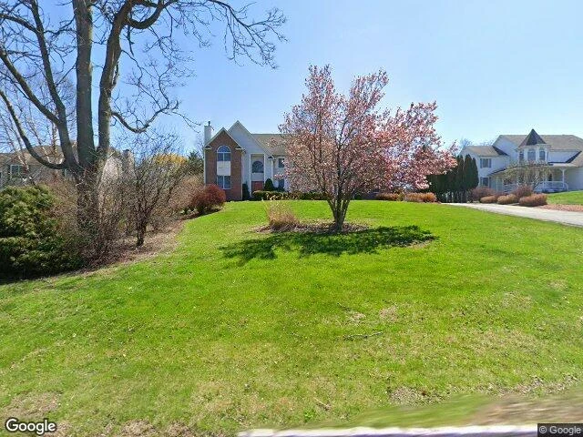 House image located at Warwick, NY 10990