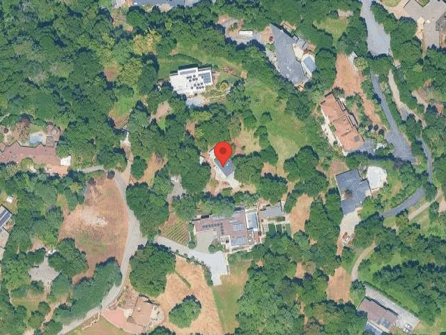 House image located at Los Altos, CA 94024