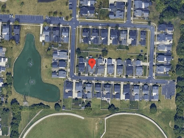 House image located at Grove City, OH 43123