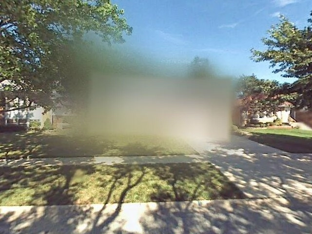 House image located at Homewood, IL 60430