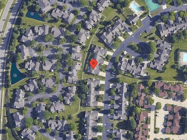 House image located at Dayton, OH 45459