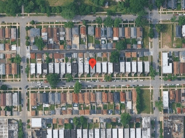 House image located at Chicago, IL 60651