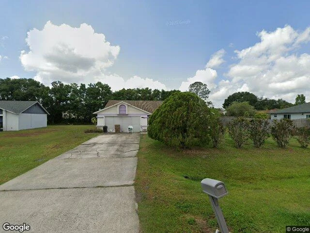 House image located at Kissimmee, FL 34746