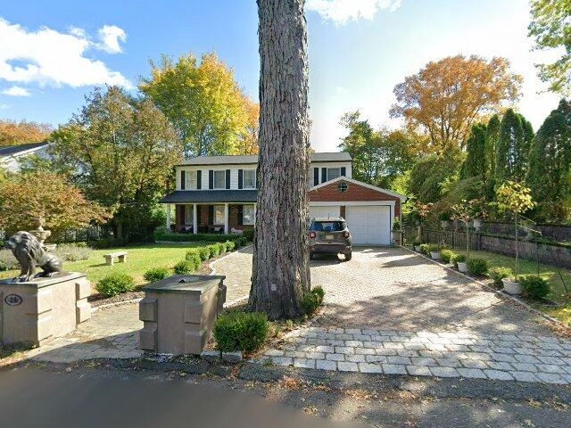 House image located at Park Ridge, NJ 07656