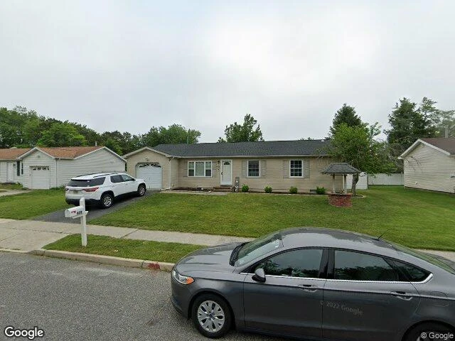 House image located at Waretown, NJ 08758