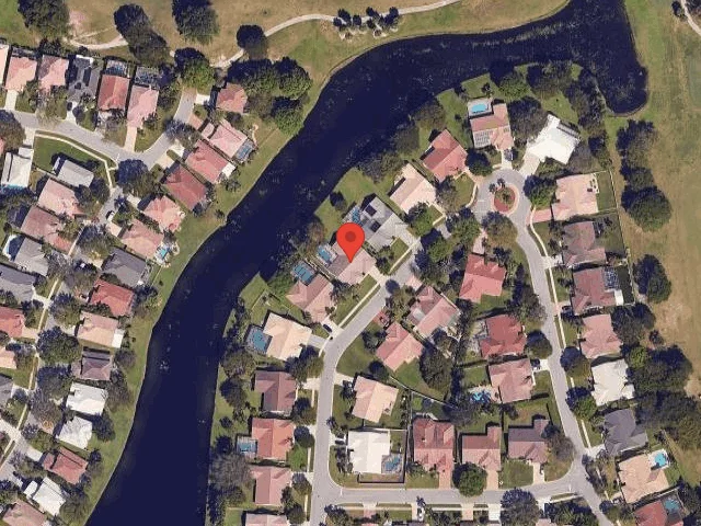 House image located at Lake Worth, FL 33463