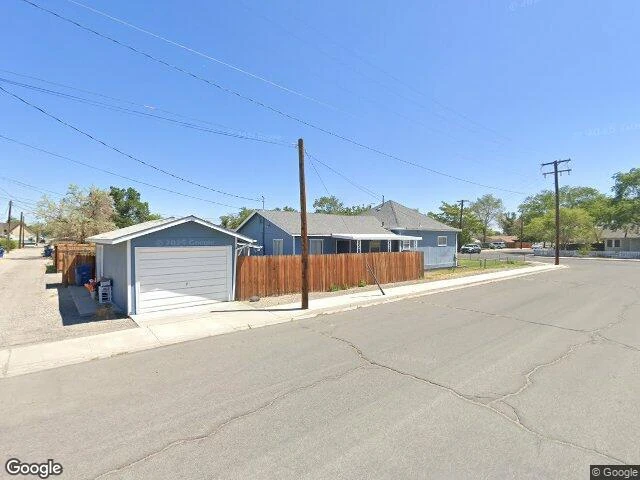 House image located at Fallon, NV 89406
