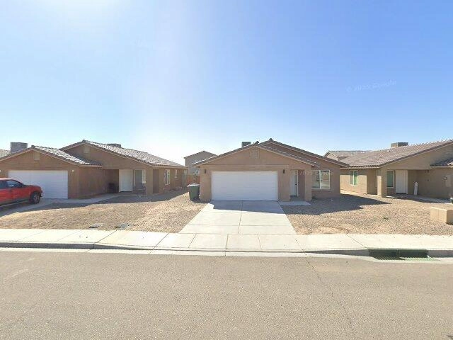 House image located at Yuma, AZ 85365