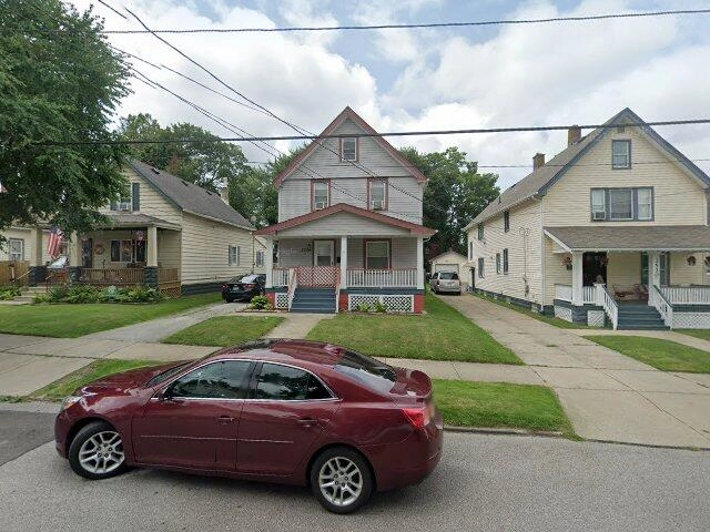 House image located at Cleveland, OH 44102