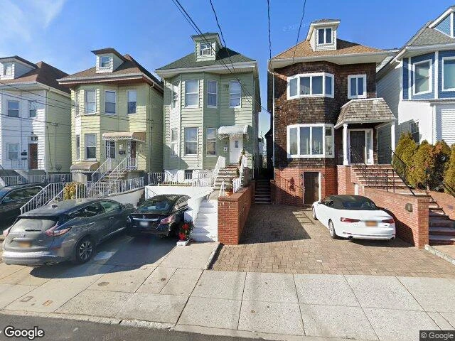 House image located at Yonkers, NY 10704