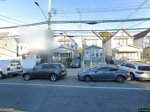 House image located at Jamaica, NY 11435