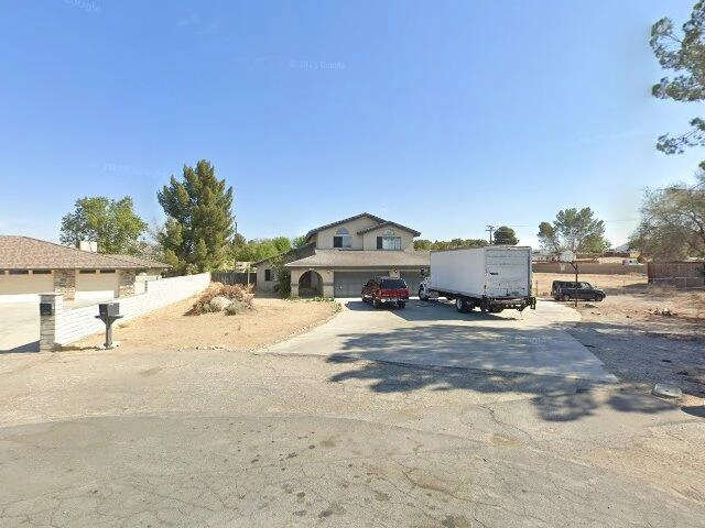 House image located at Apple Valley, CA 92307