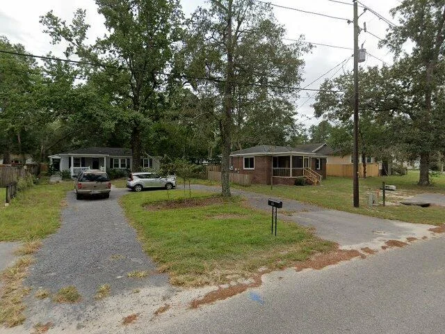 House image located at Walterboro, SC 29488