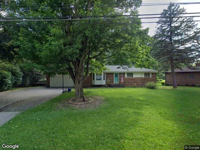 House image located at Akron, OH 44333