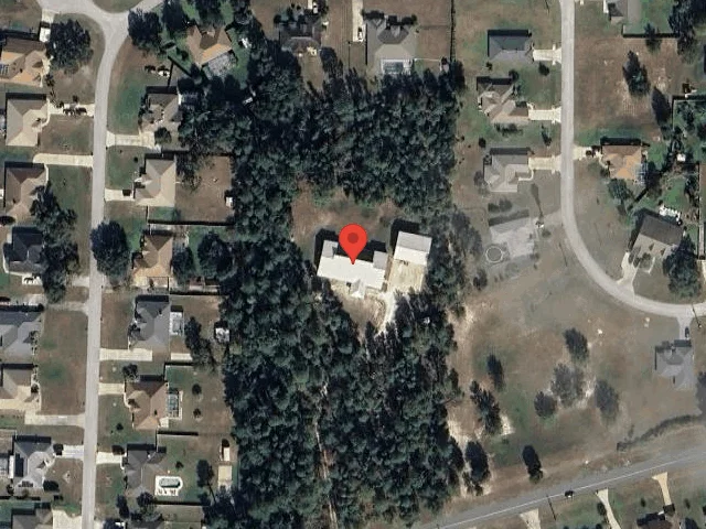 House image located at Ocala, FL 34476