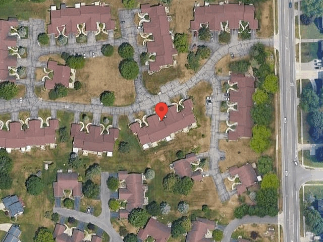 House image located at Grandville, MI 49418