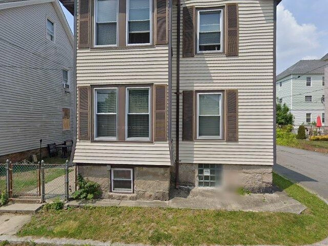 House image located at New Bedford, MA 02746