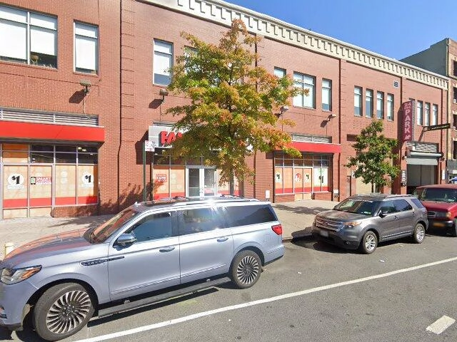 House image located at Bronx, NY 10459