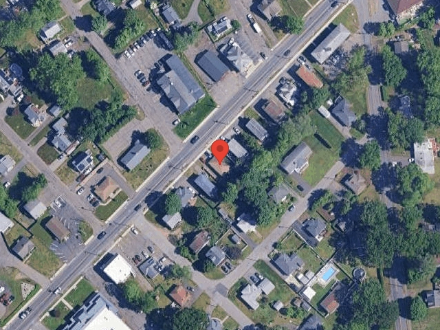 House image located at Wilbraham, MA 01095