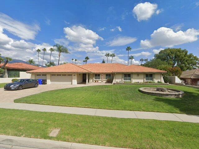 House image located at Upland, CA 91784