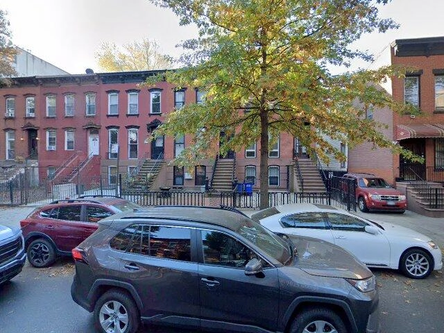 House image located at Brooklyn, NY 11216