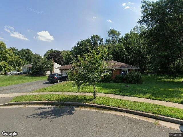 House image located at Piscataway, NJ 08854