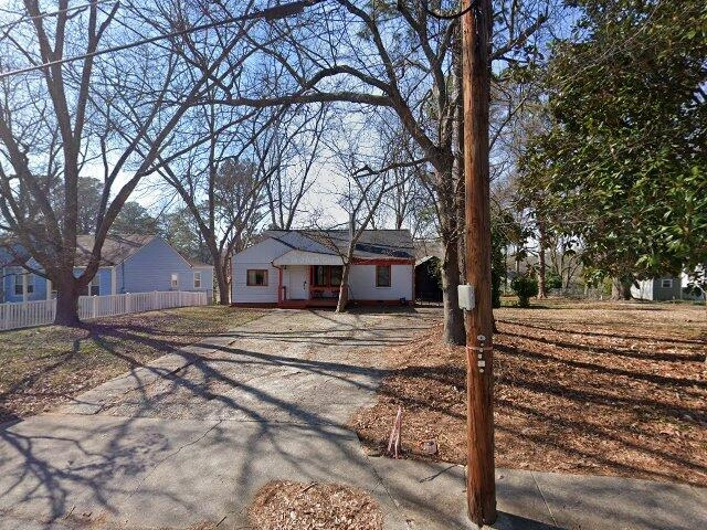 House image located at Atlanta, GA 30354