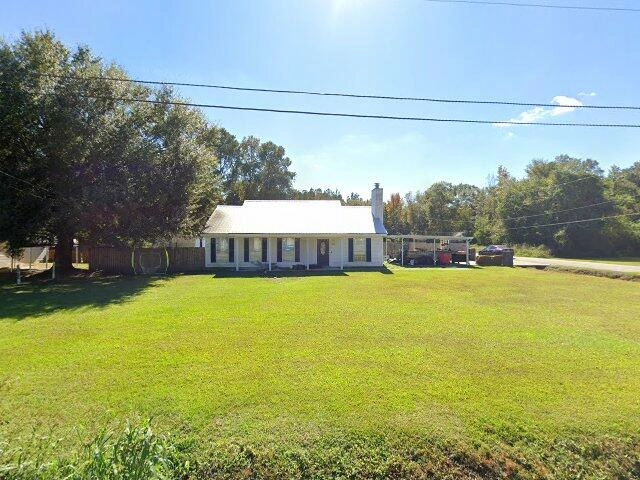 House image located at Lacombe, LA 70445