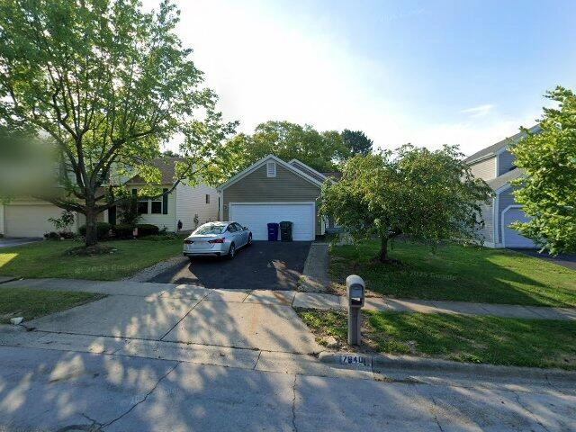 House image located at Pickerington, OH 43147