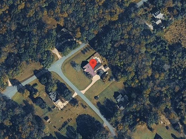 House image located at Graham, NC 27253