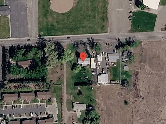House image located at Sunnyside, WA 98944