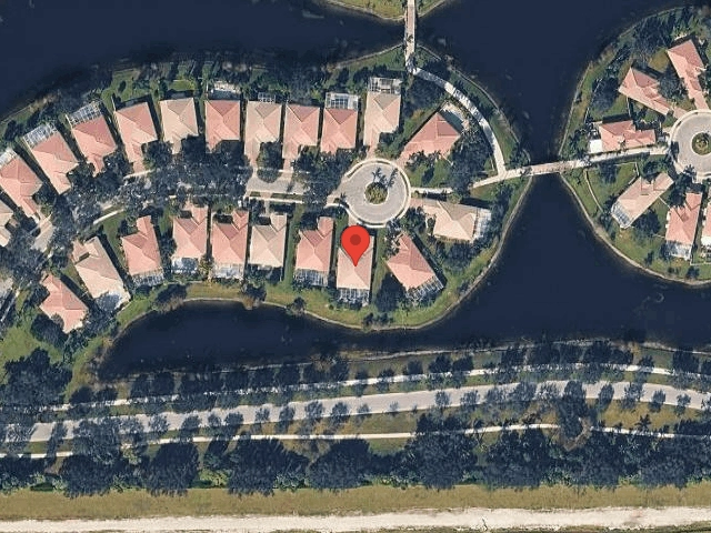 House image located at Wellington, FL 33414