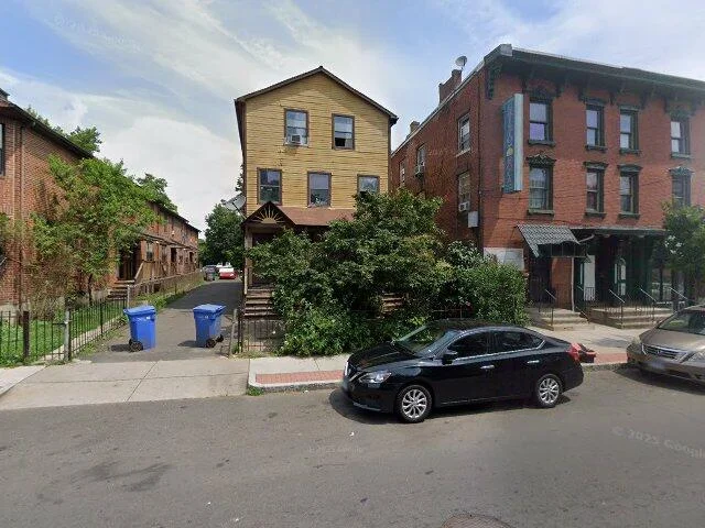 House image located at Hartford, CT 06106