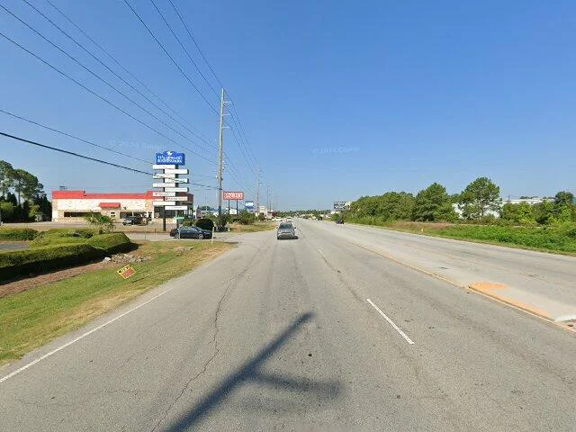 House image located at Ridgeway, SC 29130