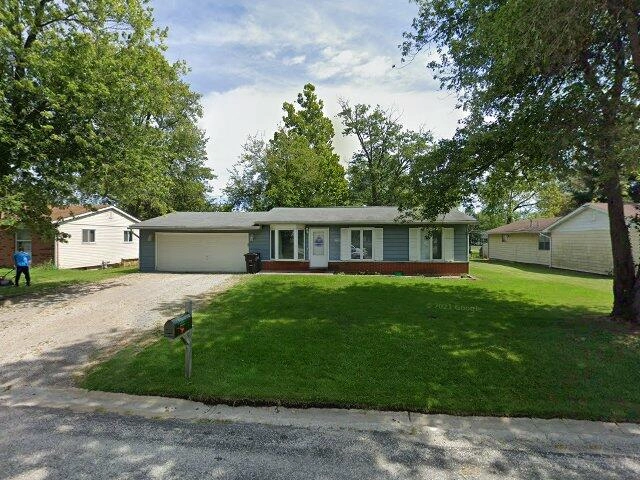 House image located at Godfrey, IL 62035