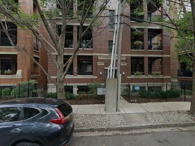 House image located at Chicago, IL 60642