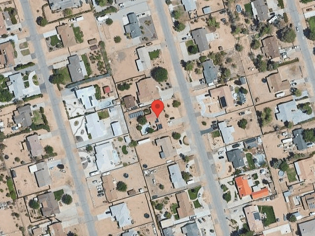 House image located at Hesperia, CA 92345