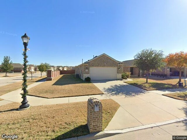 House image located at Frisco, TX 75036