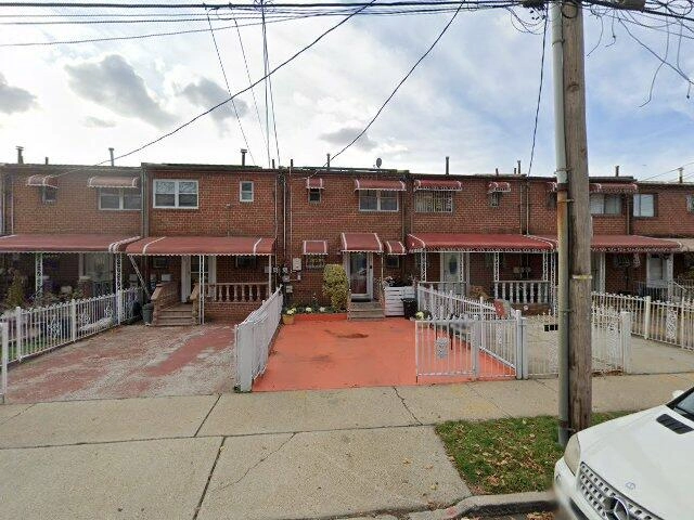 House image located at Brooklyn, NY 11212