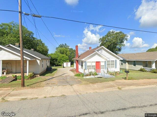 House image located at Greenville, SC 29611