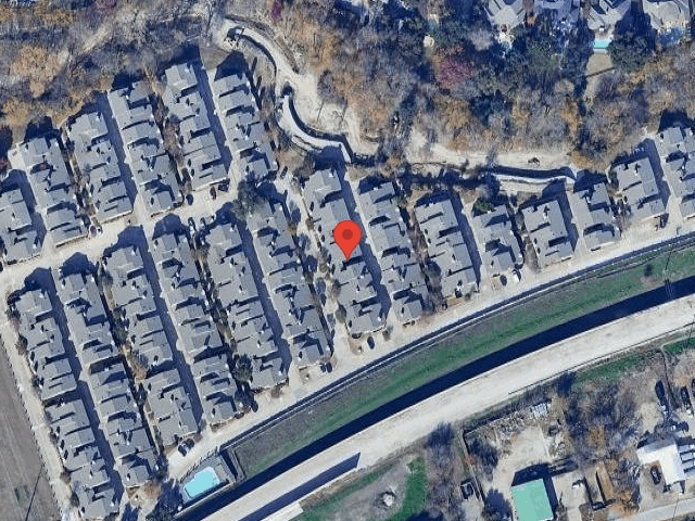 House image located at Dallas, TX 75252