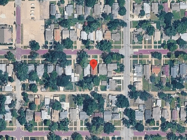 House image located at Hutchinson, KS 67501