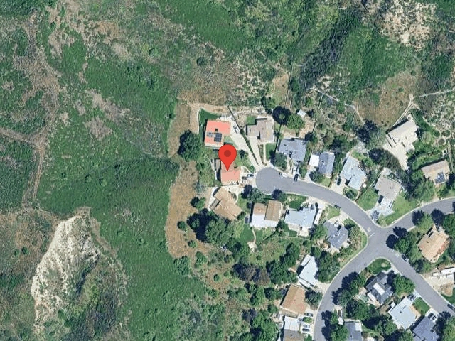House image located at Newhall, CA 91321