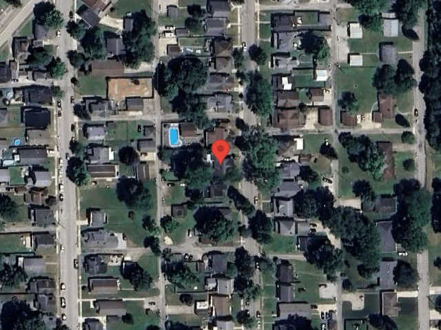 House image located at Sidney, OH 45365