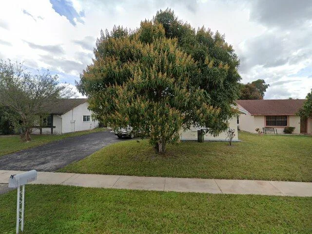 House image located at Pompano Beach, FL 33068