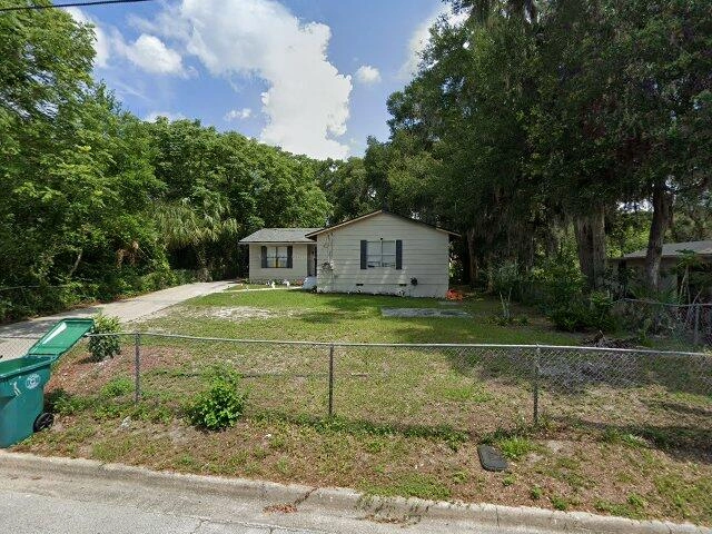 House image located at Deland, FL 32720